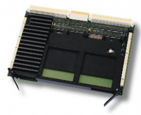 VME CPU board - VME-PMC-CPU/2-CC