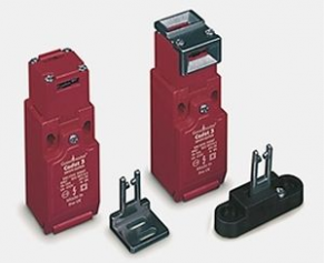 Safety switch / latching - 440 series