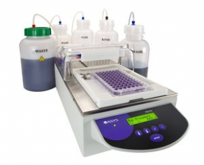 Microplate washer - CE | Asys Atlantis
