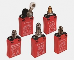 Limit switch with metal actuators - 22 mm | 440P series