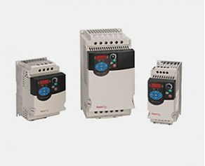 Low-voltage AC drive - max. 480 V, 0.4 - 11 kW | APowerFlex 4M