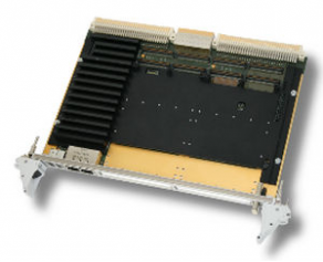 VME CPU board - VME-PMC-CPU/2