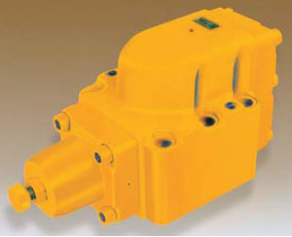 Balancing valve / hydraulic - KDZ series