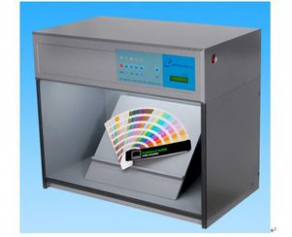 Color viewing booth - CM-T60(4)