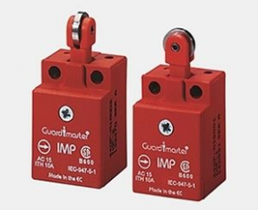 Miniature limit switch - 15 mm | 440P series