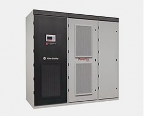 Medium-voltage AC drive - 2 400 - 6 000 V | PowerFlex® 7000 series