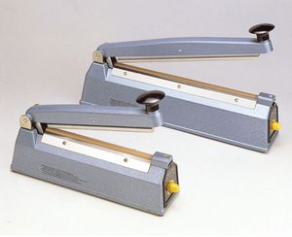 Sachet  impulse sealer / film / bag / manual - max. 500 x 2 mm, 260 - 720 W | HS300, HS415 series