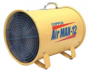 Axial fan - max. 2 200 cfm | COPPUS® Air-MAX 12