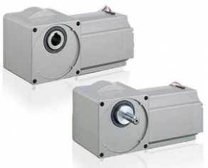 Hypoid electric gearmotor / compact - i= 5:1 - 1 440:1, 2.71 - 1 726 lb.in | SM-HYPONIC® series