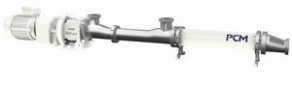 Progressive cavity pump / food-grade - max. 40 m³/h, max. 24 bar | HyCare&trade;