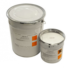 Polymer adhesive - CPB 001, 002, 003