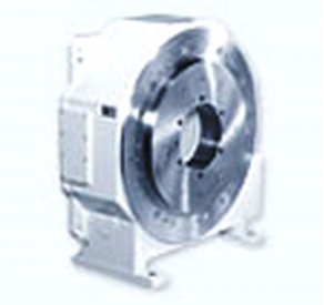 Rotary indexer / for heavy loads - 120 kN, 250 kN | TH 1000