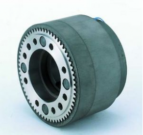 Toothed clutch - 18.5 - 2 899 lb.ft, max. 5 000 rpm | MZ series