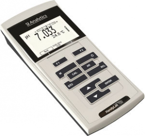 Portable pH meter - HandyLab 100