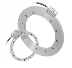 Absolute rotary encoder - max. ø 550 mm, 36 000 rpm | RESOLUTE&trade; series 