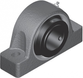 Spherical roller bearing unit - 1 1/8" - 8" | Sealmaster® USRB