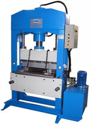 Brake press / hydraulic - 100-150 Ton Luce 700/1500mm