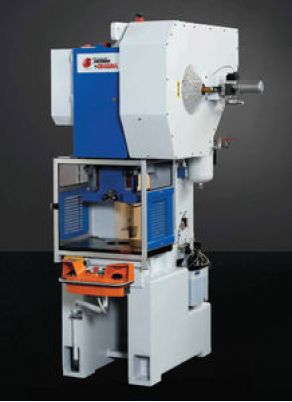 Production press / mechanical / C-frame / small - 400 kN, 150 rpm | 40V4