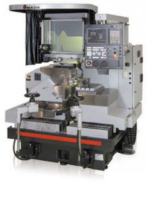 CNC profile grinding machine - GLS 5P