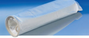 Polypropylene filter bag / for liquids - 2.2 lbs | LOFCLEAR&trade; 500