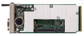 Advanced-MC processor board / Intel®Core™2 Duo - AMC-1000