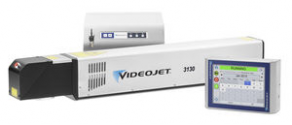 Laser coding and marking device / CO2 - Videojet® 3130