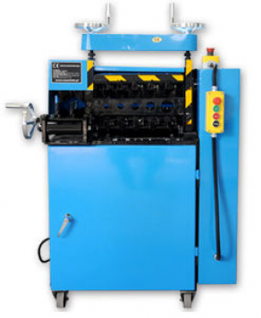 Cable stripping machine - ø 90 mm | M-90