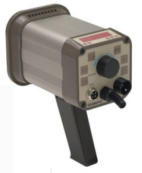 Digital stroboscope / portable - 40 - 35,000 FPM | DT-311A  