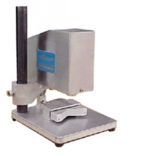 Semi-automatic capping machine - max. 30 p/min | PS series