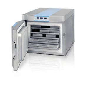 Laboratory freezer / ultra-low-temperature / bench-top - -85°C ... -10°C | B 35