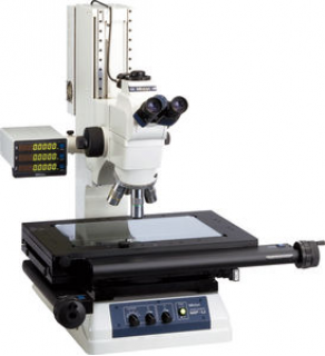 3D microscope / confocal - MF-U