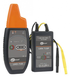 Cable detector - max. 60 cm | LKZ-710