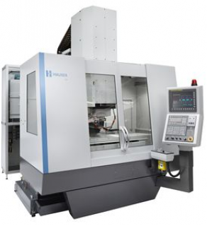 Jig grinding machine - 500 x 300 mm | HAUSER H35-400