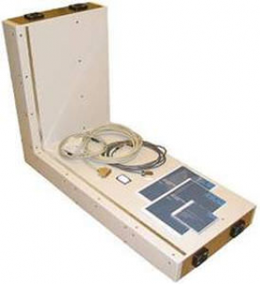 X-ray detector - X-Scan L-Shape
