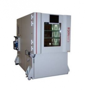 Climatic test chamber / for rapid temperature cycling - min. 200 l, -90 ... 200 °C