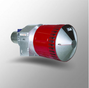 Gas  burner / low-NOx - 1 000 - 15 000 kW | CIB series
