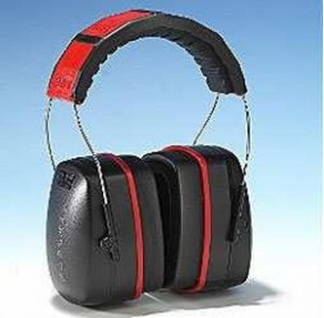 Hearing protection ear-muff - 32 dB | C4500