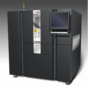 Fully-automatic X-ray inspection machine - VT-X700