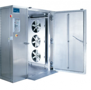 Process freezer / low-temperature - CRYOLINE® CF