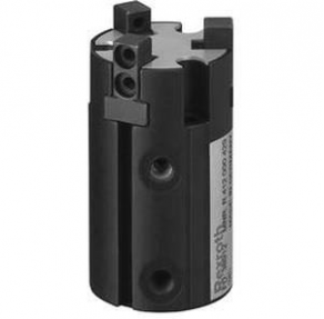 Angular gripper / 3-jaw - 3 - 4 mm, 120 - 540 N | GSP-Z series