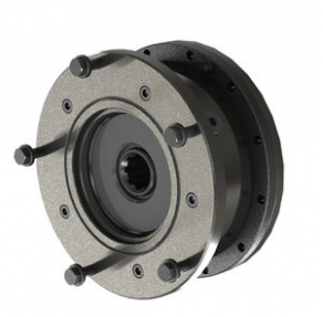 Disc brake / hydraulic - F21R, F21DR 