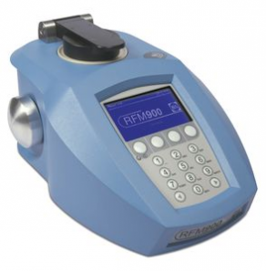 Digital refractometer - 1.30-1.70 ±0.0001 / 0-100 °Brix ±0.1 | RFM960