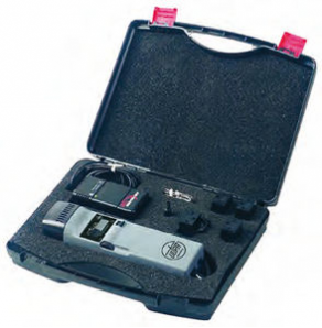 Digital stroboscope / portable - 30 - 12500 fpm | 2106 101