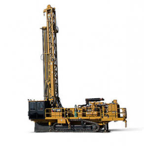 Blasthole drilling rig - ø 152 - 270 mm , max. 29 000 kg | MD6290