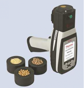 Food analyzer - 1 600 - 2 400 nm | microPHAZIR&trade; AG
