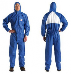 Fire-resistant clothing / breathable / anti-static / heat-resistant - 4530 series