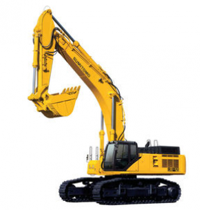 Large excavator - 68 700 - 72 500 kg | SH700LHD-5