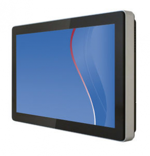 Projected capacitive touch screen - 15.6", 1 366 x 768 px | SR-P147