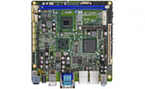 Mini-ITX motherboard / industrial - Intel® Atom&trade; N270 | K170-945GSE0