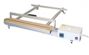 Bending and edging machine - 500 mm - 3.050 mm | HT